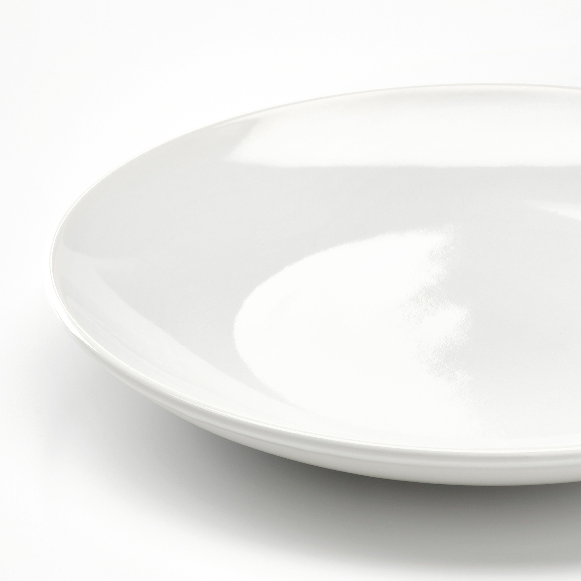 GODMIDDAG 10-piece service