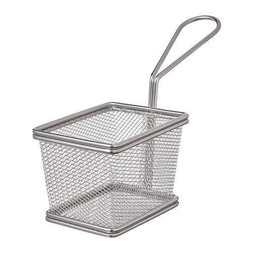 GRILLTIDER - Serving Basket | IKEA Taiwan Online - PE850925_S4