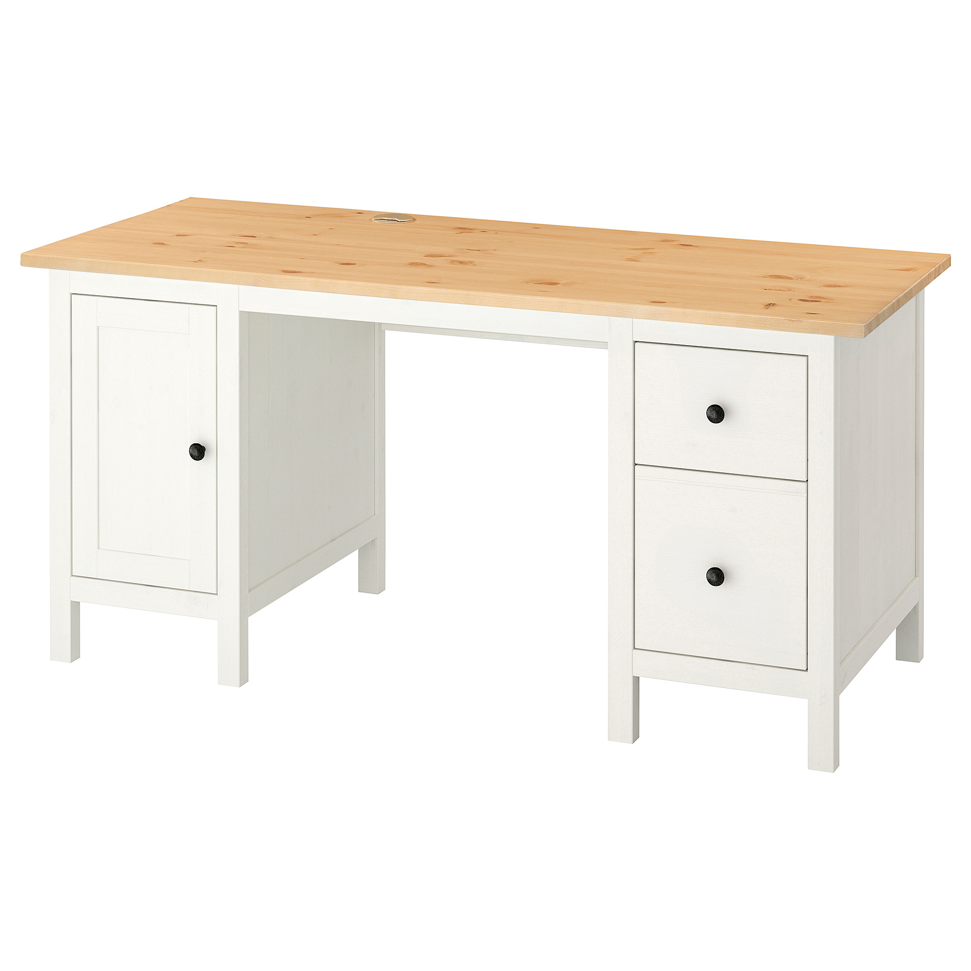 HEMNES 書桌/工作桌