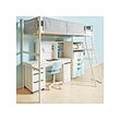 MICKE desk