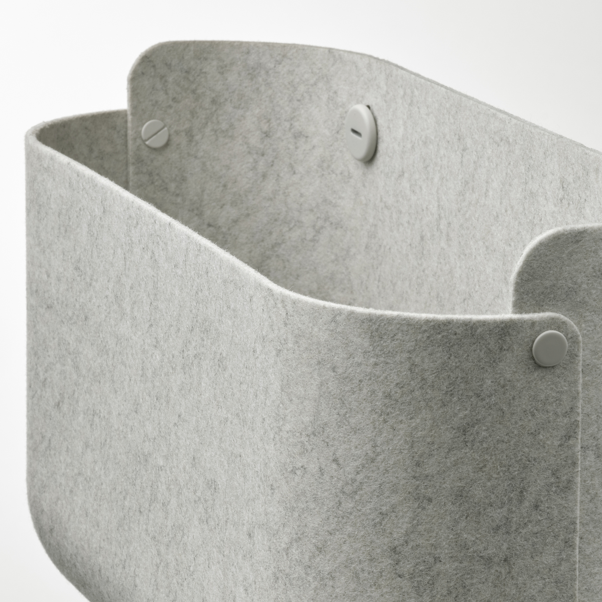 SKÅDIS storage basket