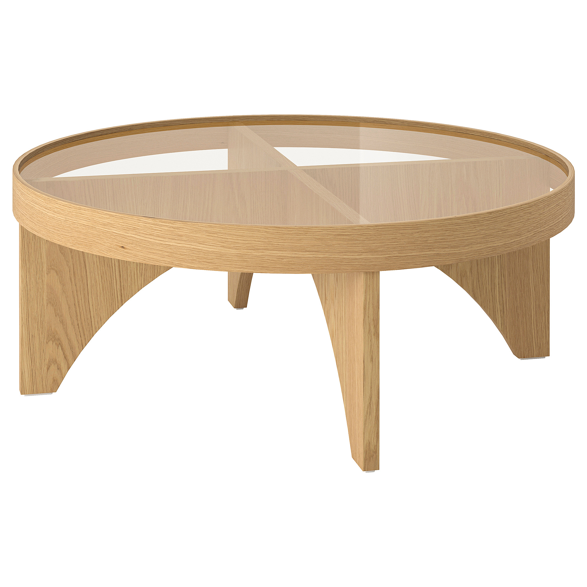 STOCKHOLM 2025 coffee table
