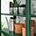KOLBJÖRN - shelf unit, indoor/outdoor, green | IKEA Taiwan Online - PE752185_S1