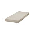 VANNAREID - pocket sprung mattress, extra firm/beige | IKEA Taiwan Online - PE817171_S2 