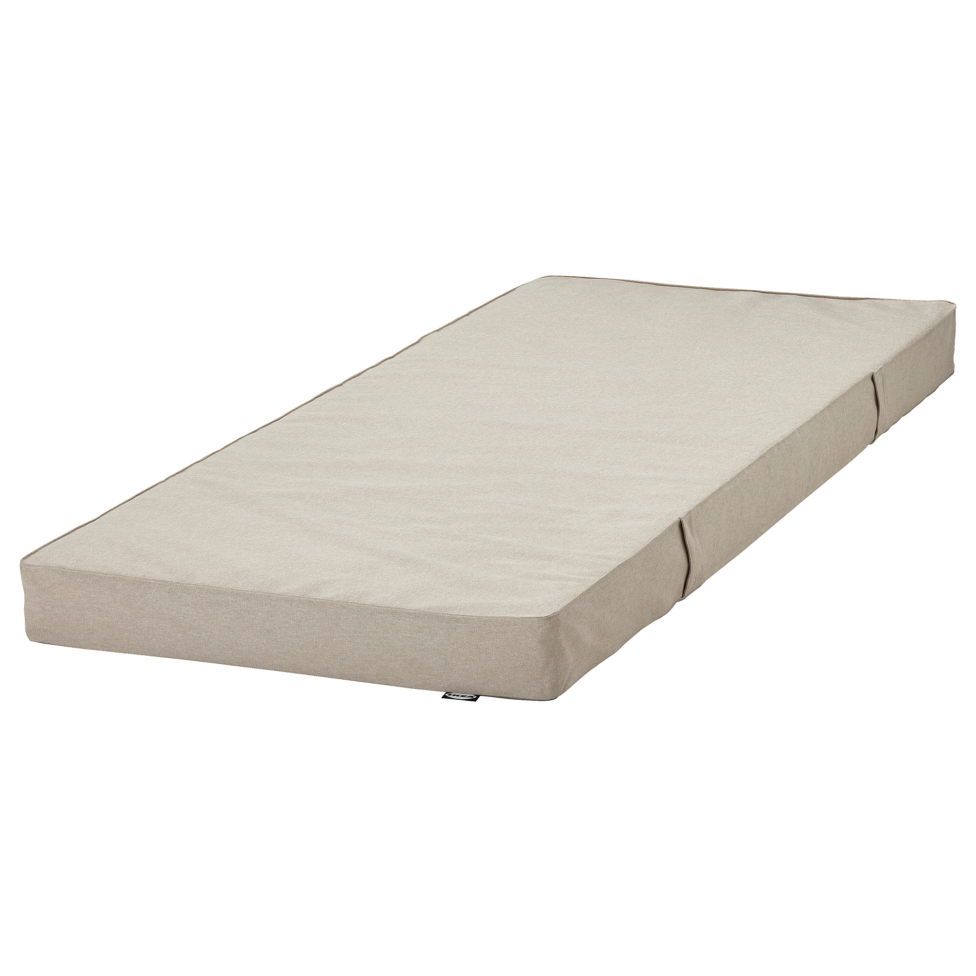 VANNAREID pocket sprung mattress