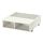 FREDVANG - 床底儲物/床邊桌, 白色 | IKEA 線上購物 - PE808963_S1