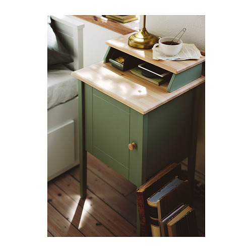 OLDERDALEN bedside table