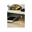 OLDERDALEN bedside table