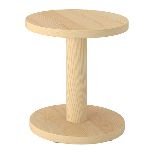 STOCKHOLM 2025 side table