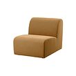 STOCKHOLM 2025 - 1-seat section, Alhamn beige | IKEA Taiwan Online - PE955302_S2 