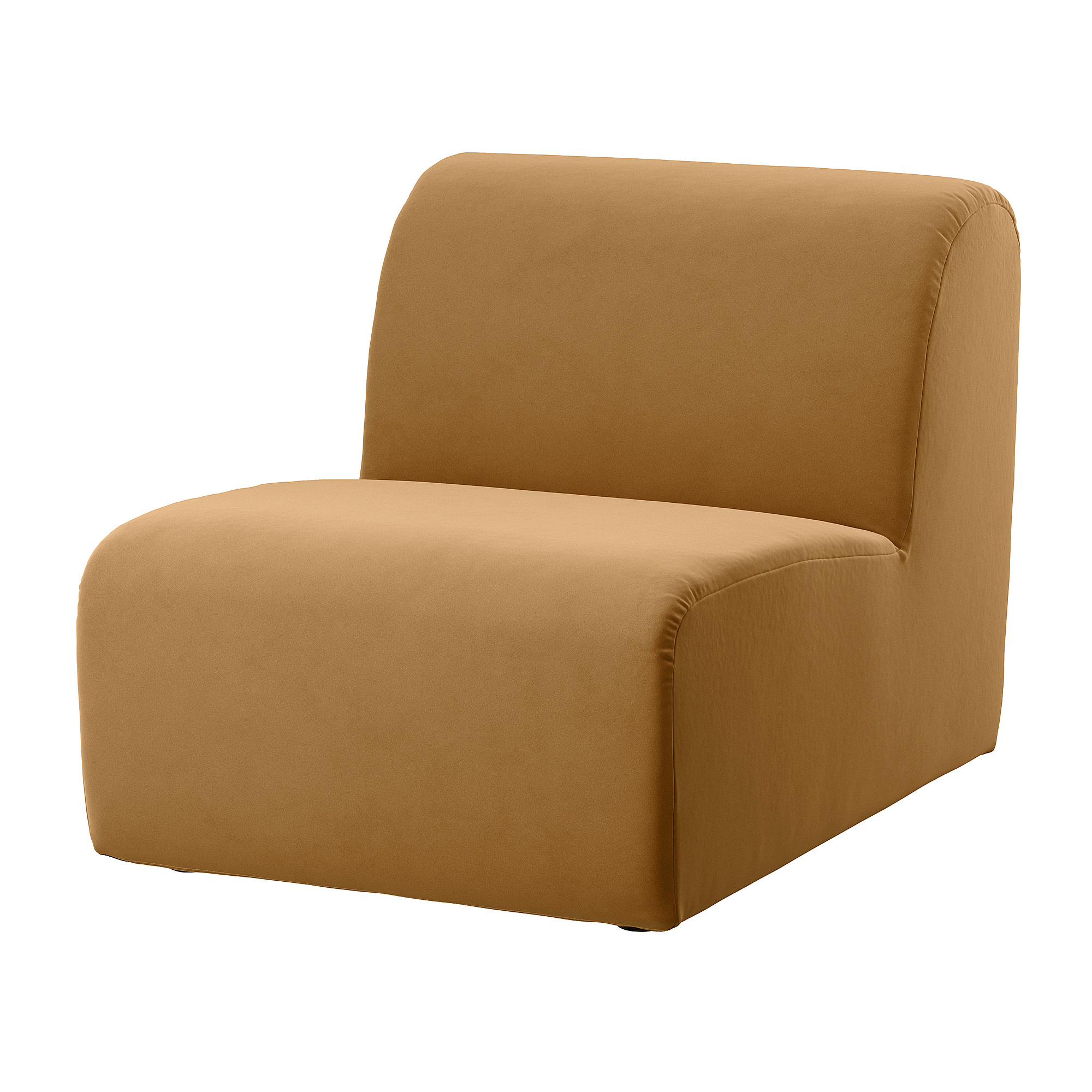 STOCKHOLM 2025 1-seat section