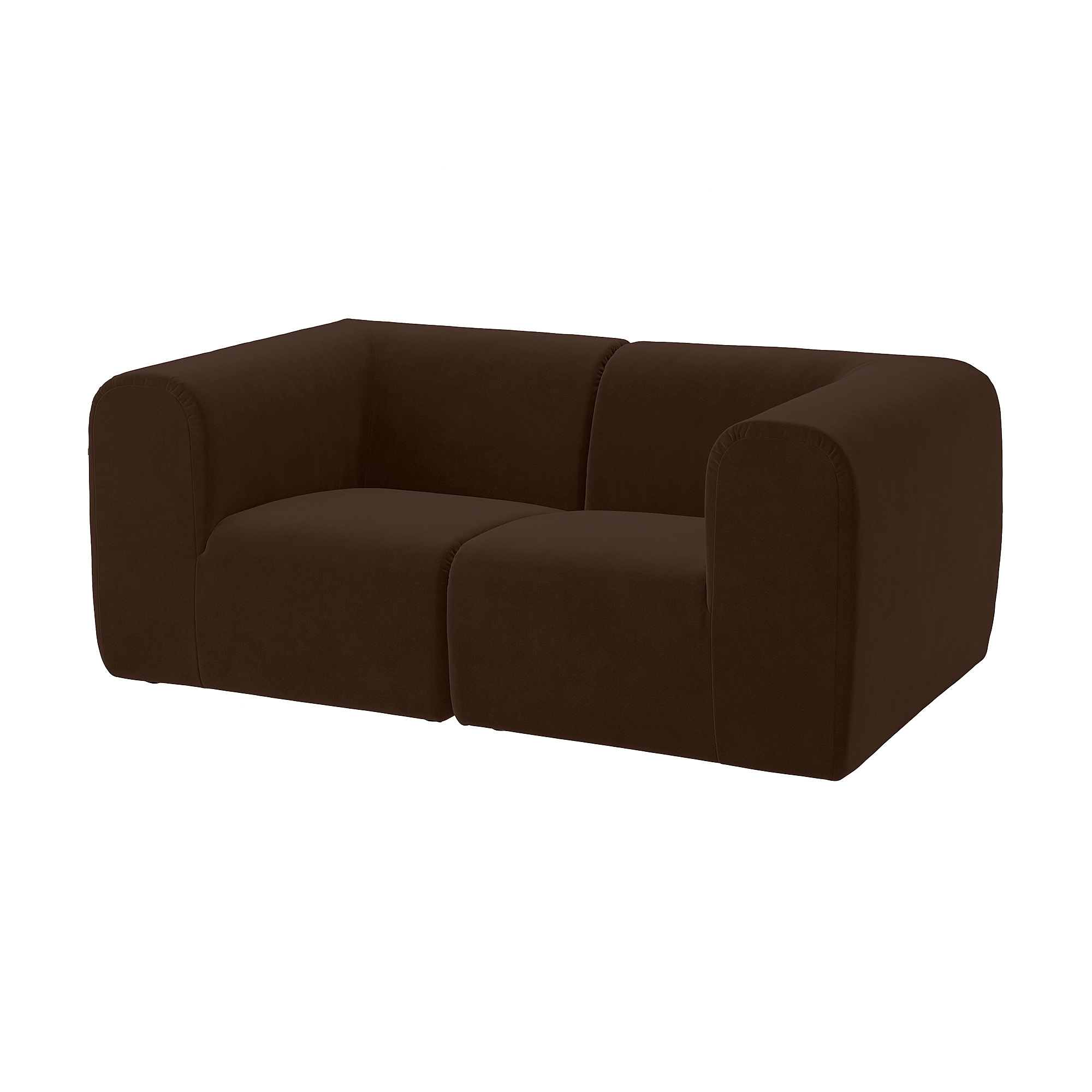 STOCKHOLM 2025 2-seat sofa