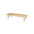 STOCKHOLM 2025 - 長凳, 松木/自然色, 189x66x37 公分 | IKEA 線上購物 - PE955312_S2 