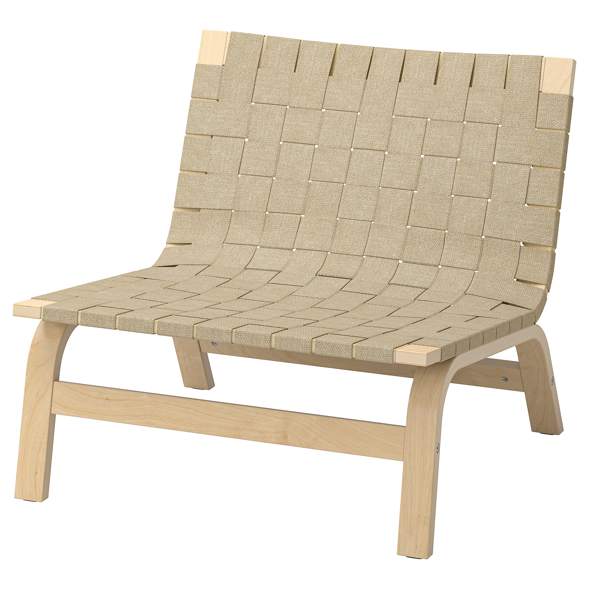 STOCKHOLM 2025 easy chair