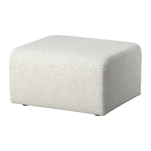 STOCKHOLM 2025 - 椅凳, Djurmo 灰色/白色 | IKEA 線上購物 - PE955321_S4