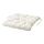 KUDDARNA - chair cushion, outdoor, light grey-beige | IKEA Taiwan Online - PE955519_S1