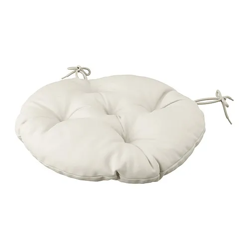 KUDDARNA - 戶外椅墊, 淺灰米色, 35 公分 | IKEA 線上購物 - PE955521_S4