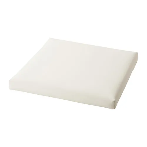 KUDDARNA - 戶外椅墊, 淺灰米色, 62x62 公分 | IKEA 線上購物 - PE955522_S4