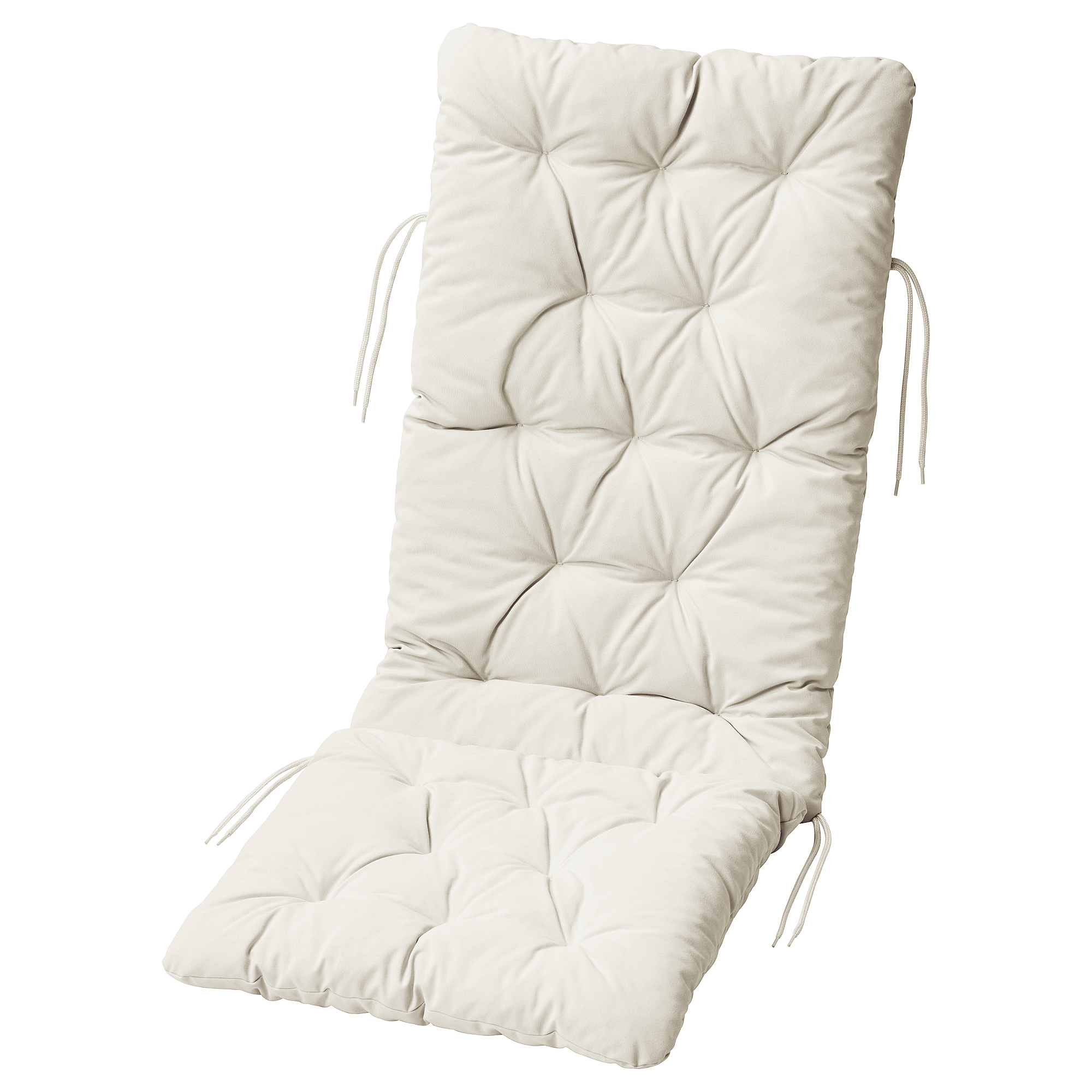KUDDARNA seat/back cushion, outdoor
