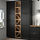 VADHOLMA - 酒瓶架, 棕色/染色梣木 | IKEA 線上購物 - PE658788_S1
