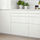 VOXTORP - drawer front, high-gloss white | IKEA Taiwan Online - PE682309_S1