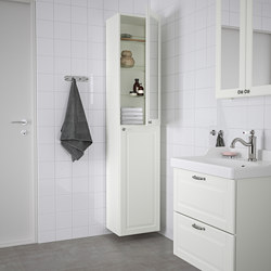GODMORGON - high cabinet, white | IKEA Taiwan Online - PE705186_S3