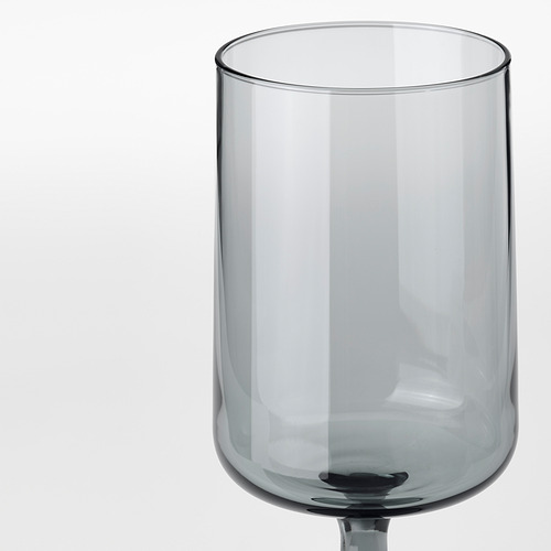 OMBONAD wine glass