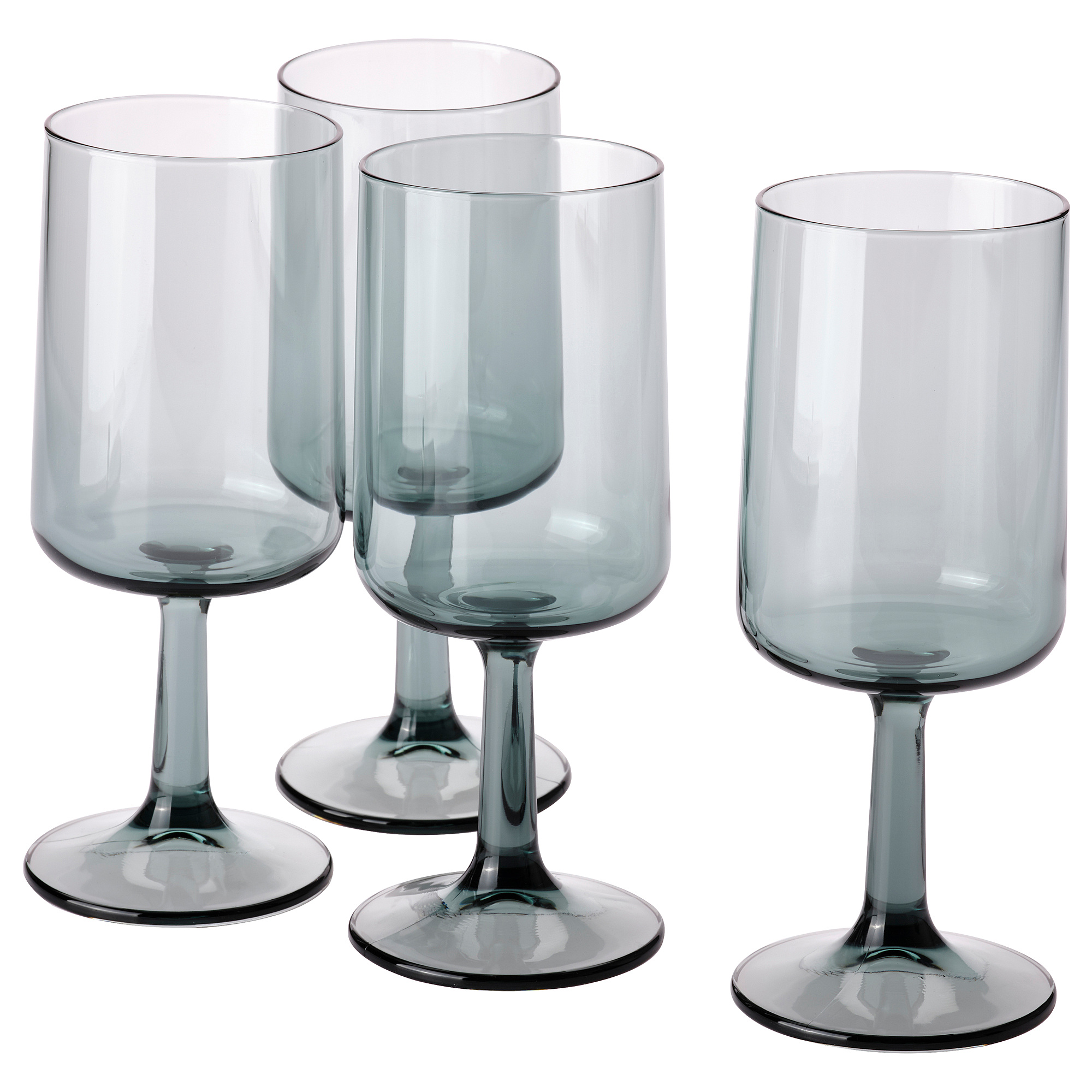 OMBONAD wine glass