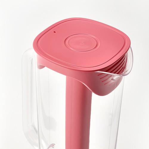 MOPPA - pitcher with lid | IKEA Taiwan Online - PE851075_S4