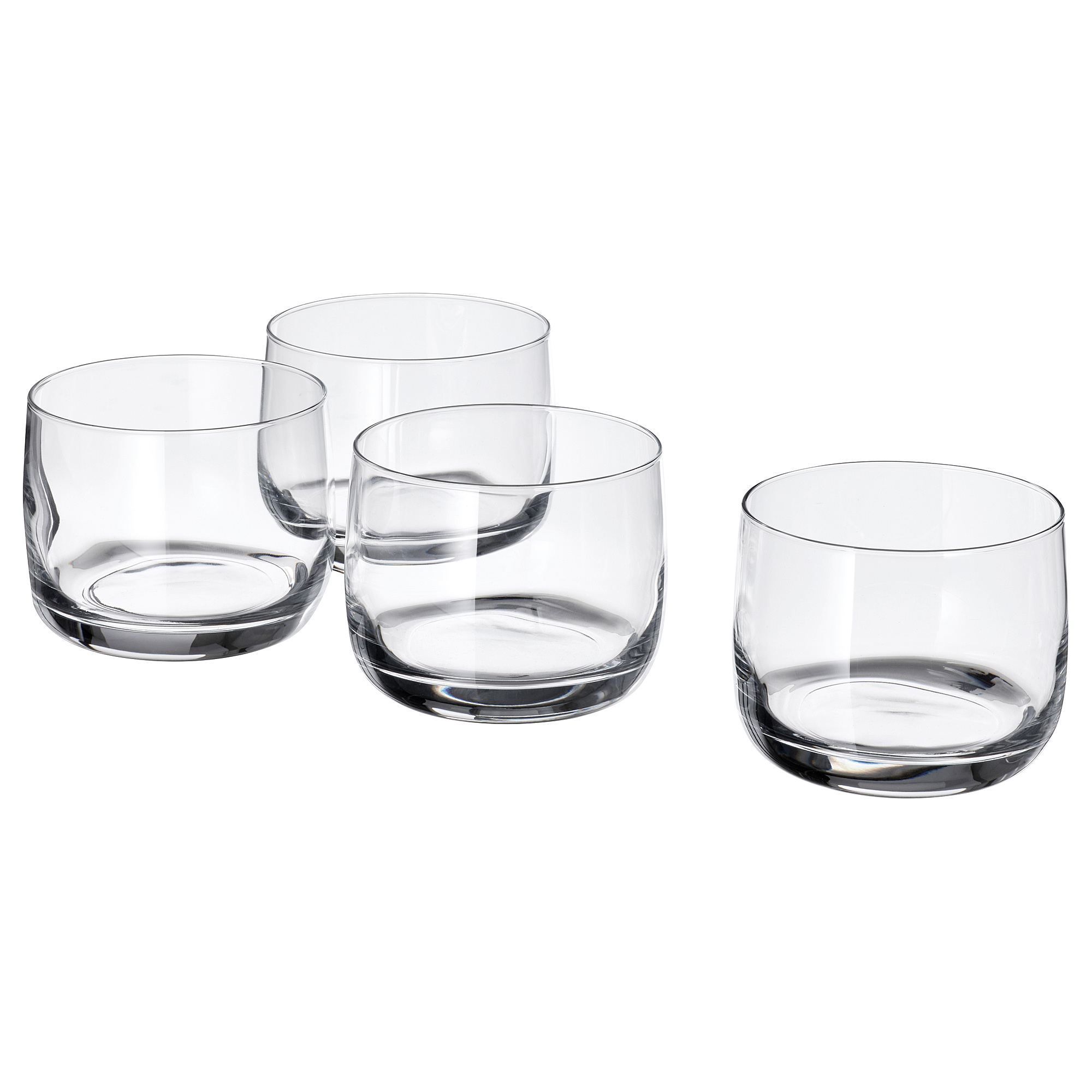 STORSINT whiskey glass