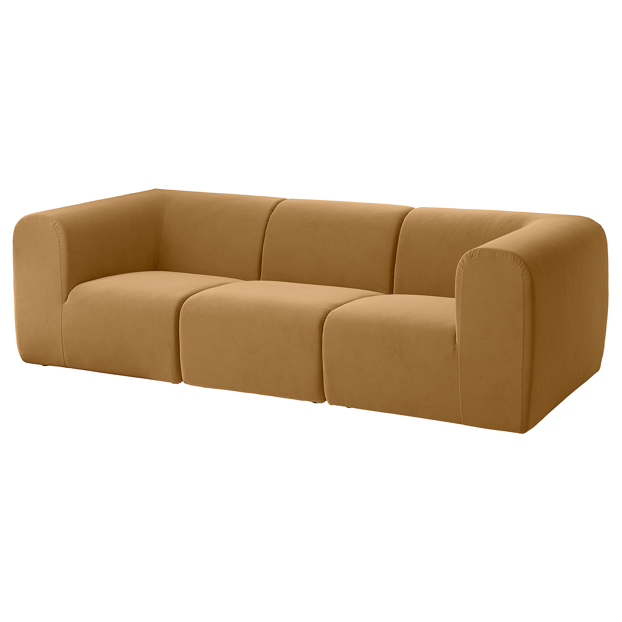 STOCKHOLM 2025 3-seat sofa