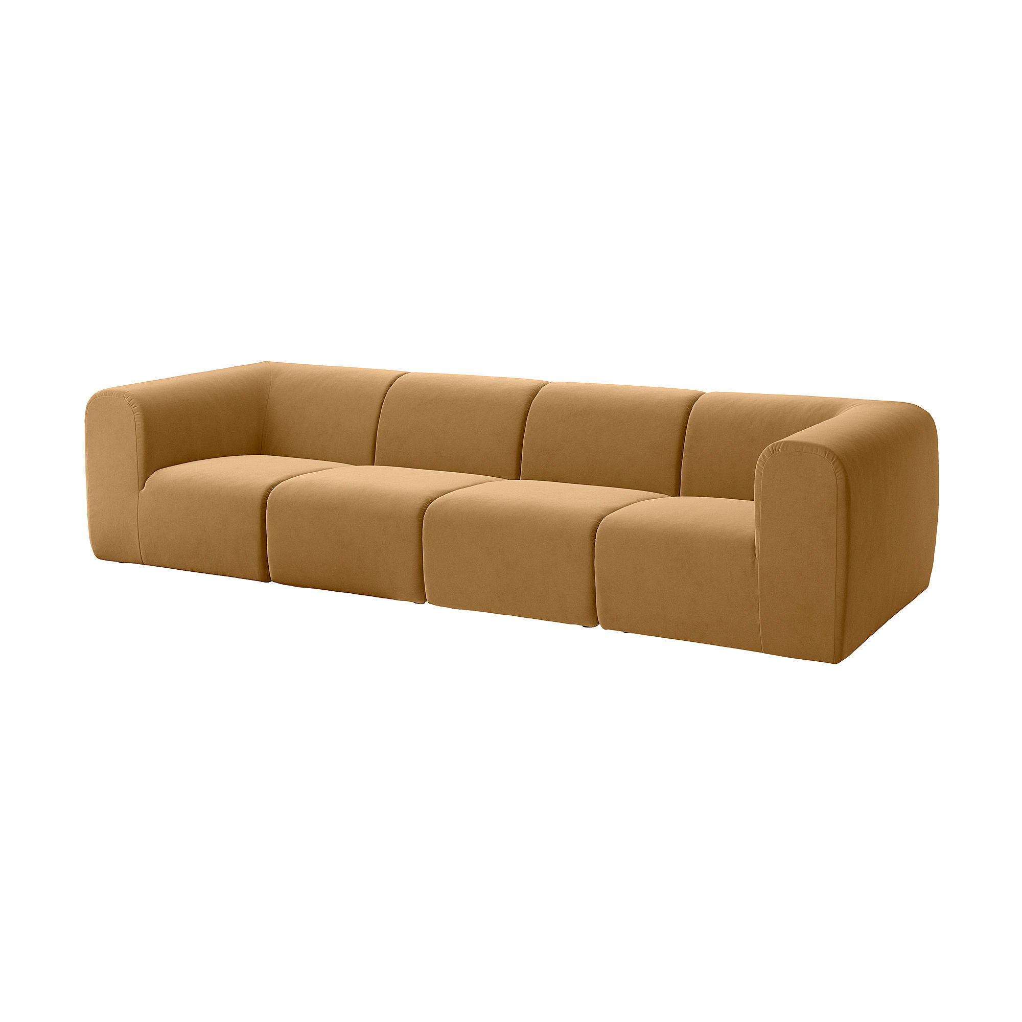 STOCKHOLM 2025 4-seat sofa