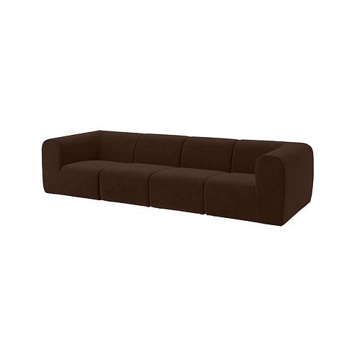 STOCKHOLM 2025 4-seat sofa