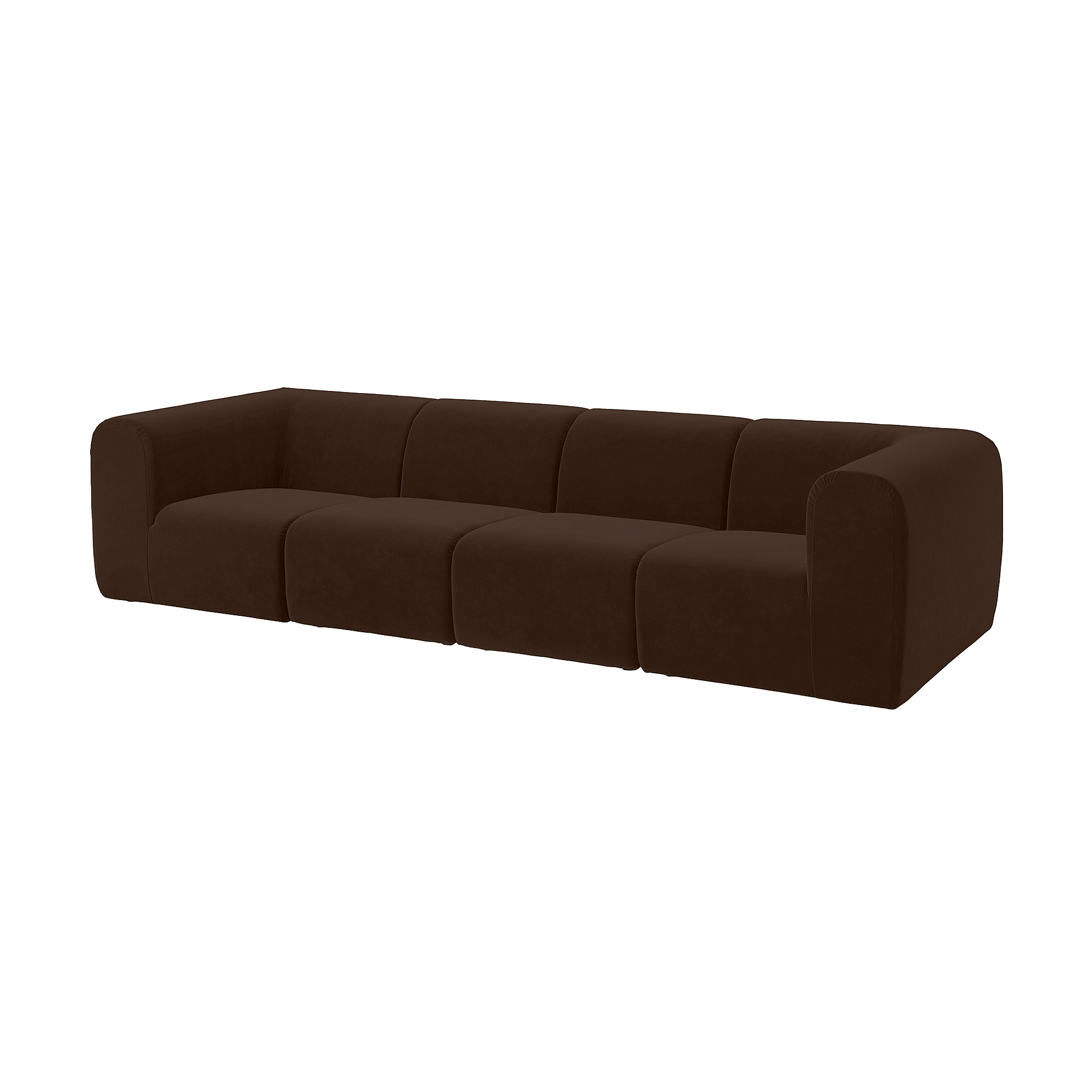 STOCKHOLM 2025 4-seat sofa