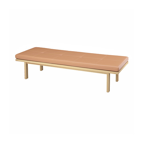 STOCKHOLM 2025 - bench with pad | IKEA Taiwan Online - PE955339_S4