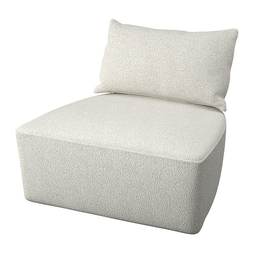 STOCKHOLM 2025 armchair cushion