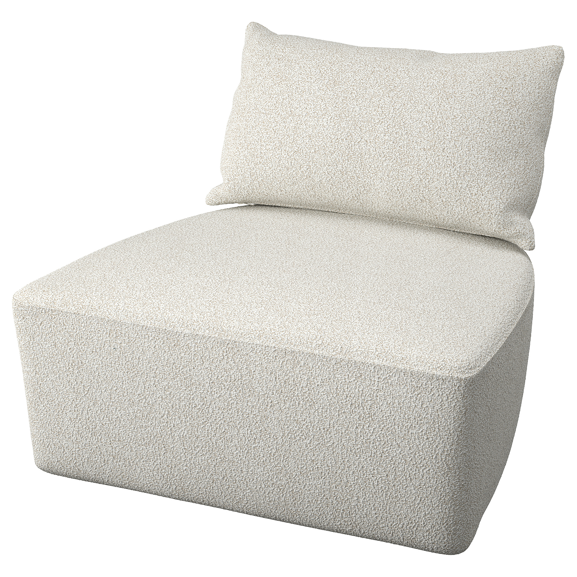 STOCKHOLM 2025 armchair cushion
