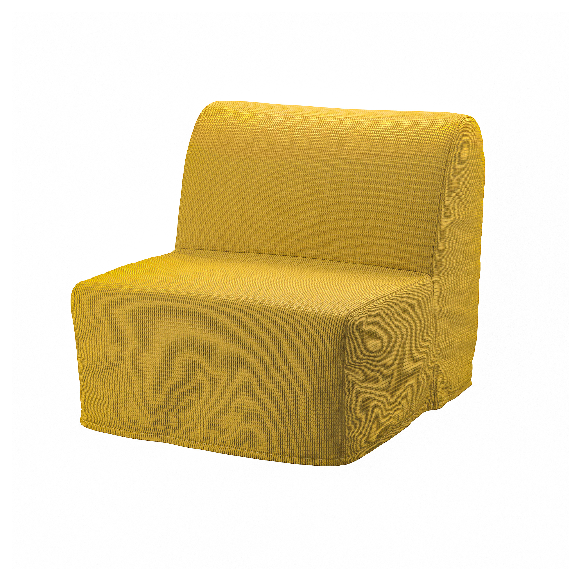 LYCKSELE LÖVÅS chair-bed