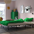 LYCKSELE MURBO 2-seat sofa-bed