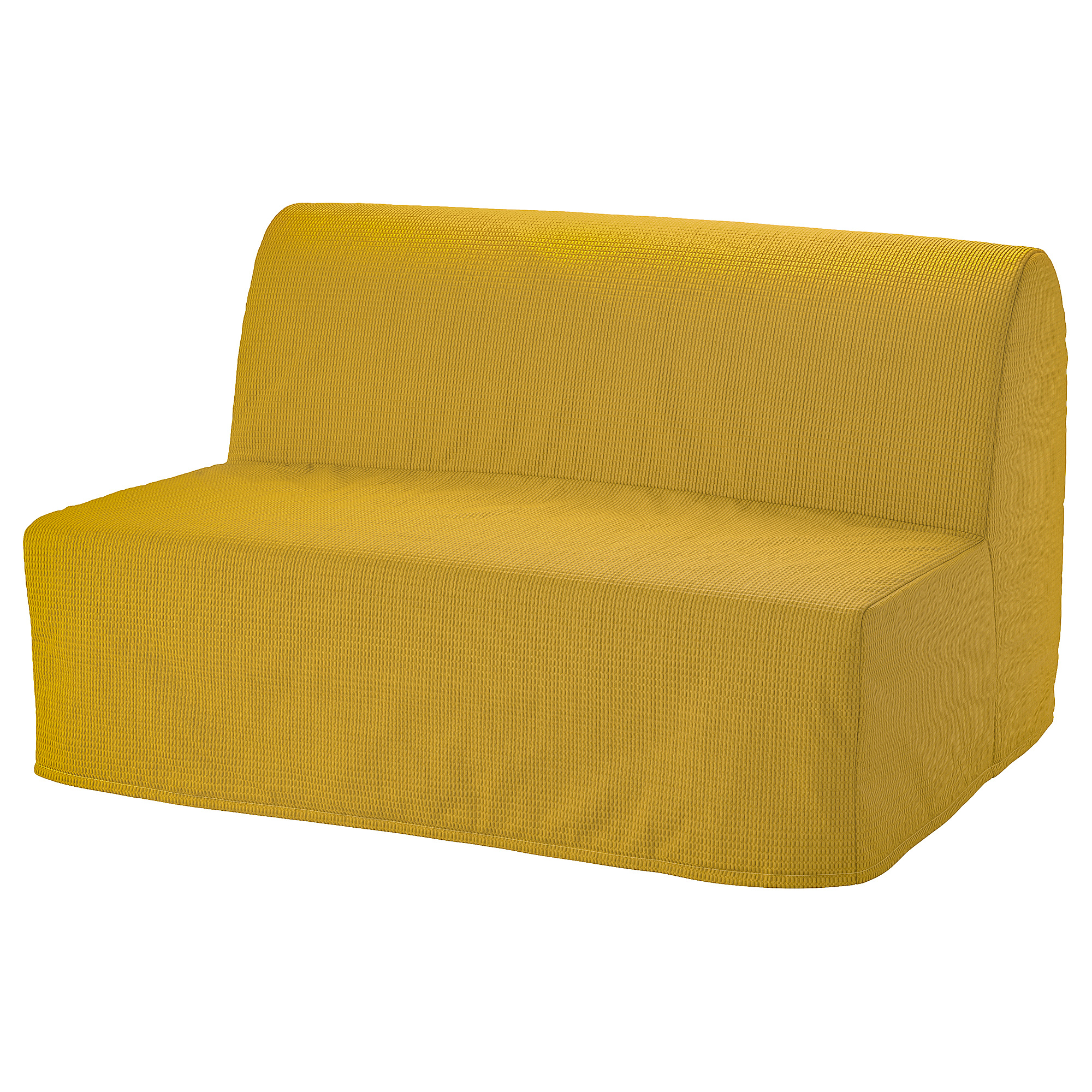 LYCKSELE LÖVÅS 2-seat sofa-bed