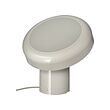 BLOMPRAKT Bluetooth speaker lamp