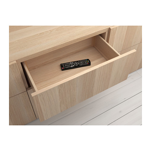 BESTÅ drawer frame