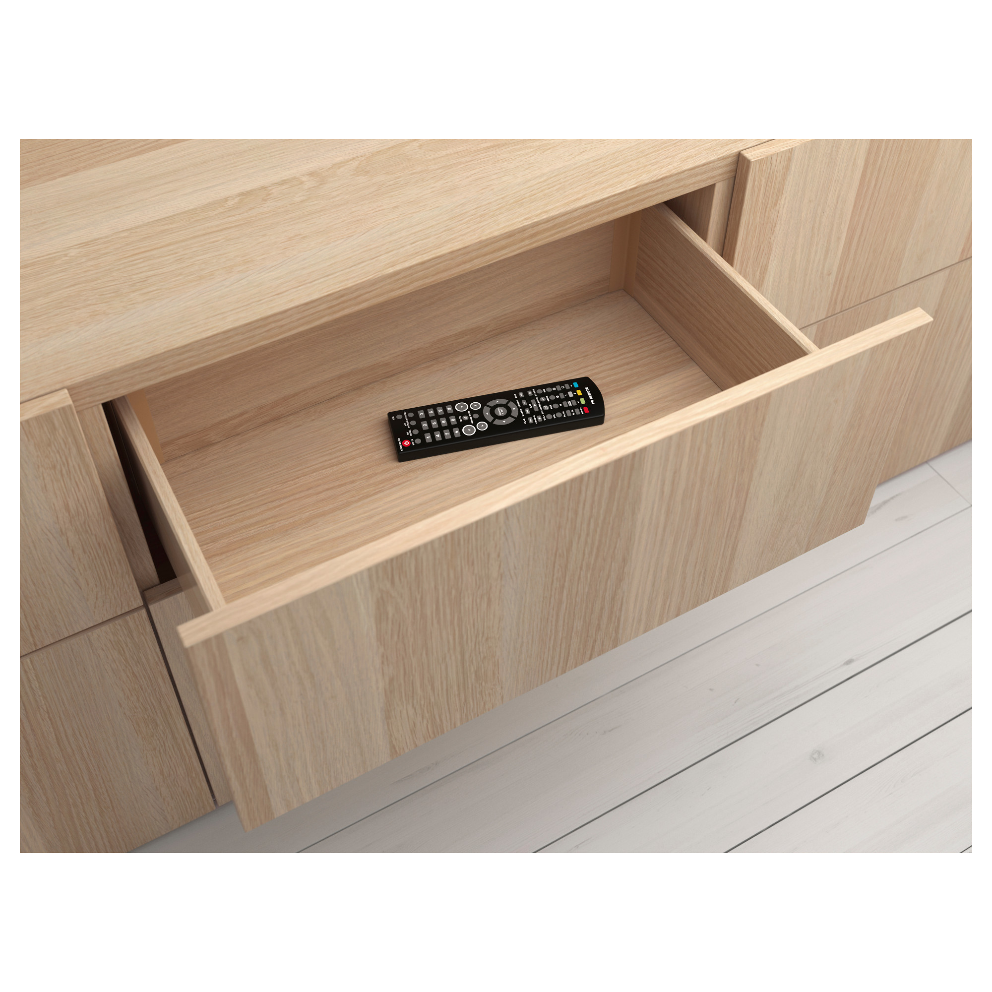 BESTÅ drawer frame