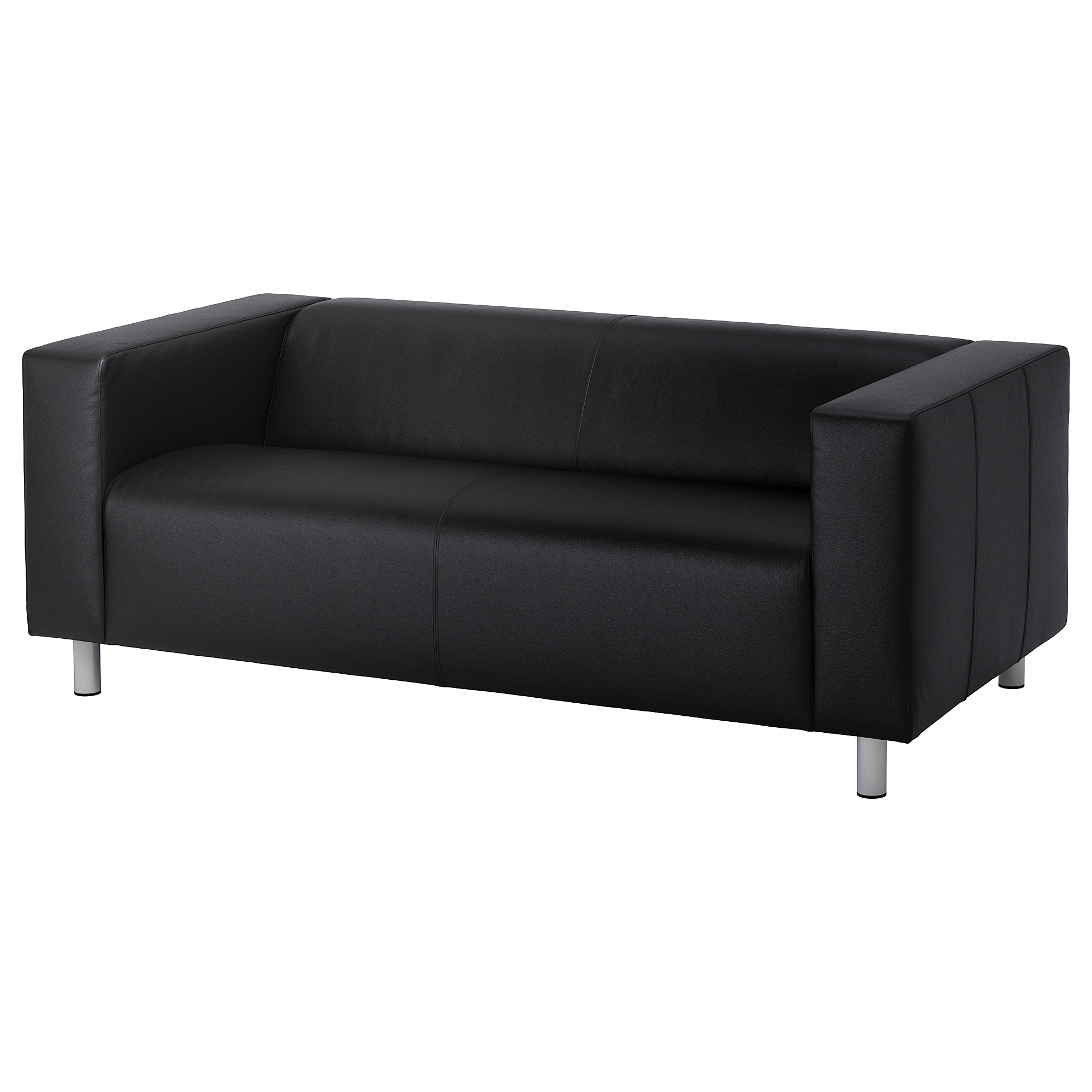 KLIPPAN 2-seat sofa