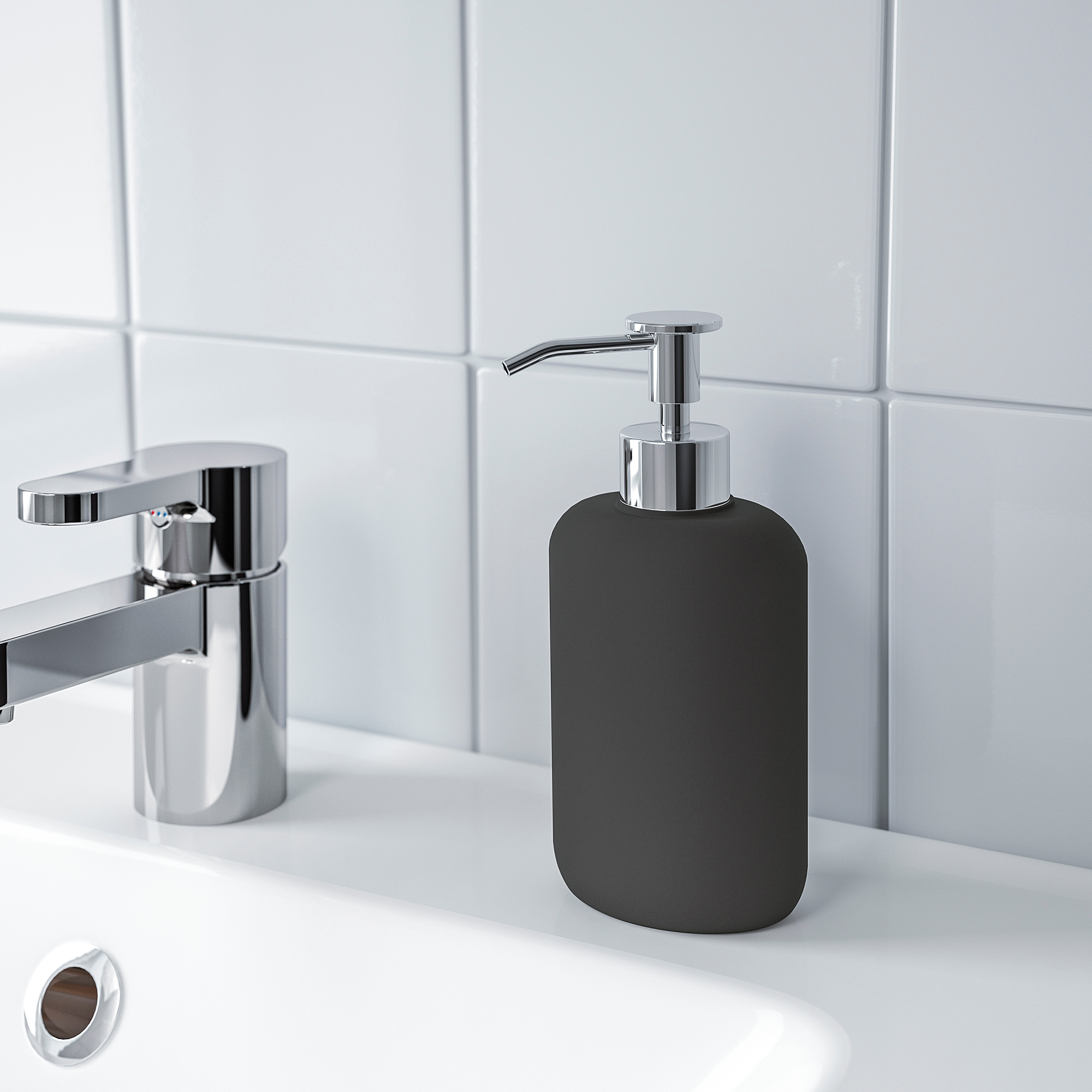 EKOLN soap dispenser