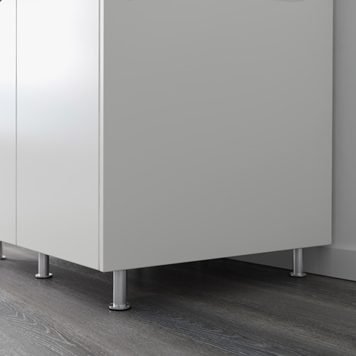 CAPITA - 櫃腳, 不鏽鋼 | IKEA 線上購物 - PE600399_S4