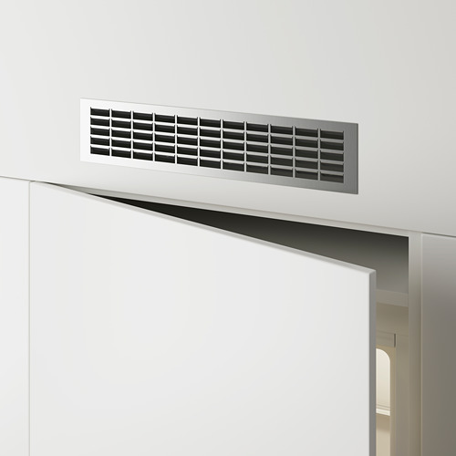 METOD ventilation grille