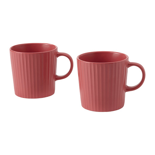 KEJSERLIG - mug, 300 ml | IKEA Taiwan Online - PE851116_S4
