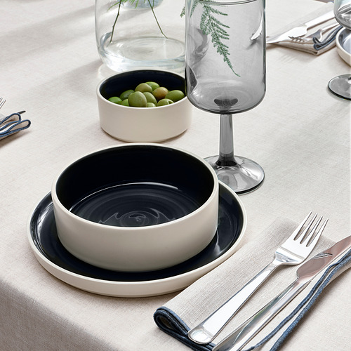OMBONAD - tablecloth | IKEA Taiwan Online - PE851123_S4