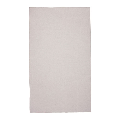 SILVERARV - tablecloth, beige, 145x240 cm | IKEA Taiwan Online - PE851137_S4
